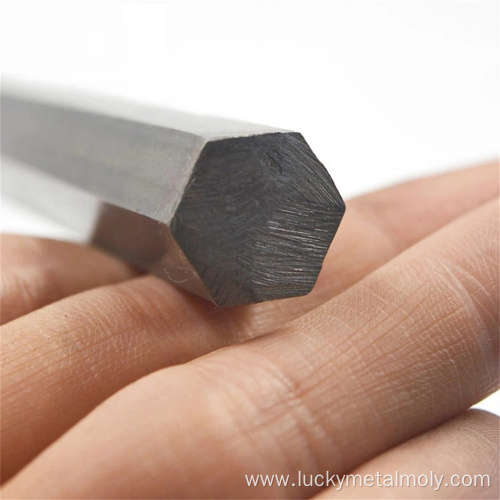 customizable of molybdenum metal rod